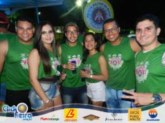 Camarote Espaço Folia (PM)